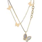 HARAHU EM-26960 Nyakék - Arany KP26960