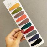 HARAHU DA-7876 Hajcsattszett - Tip2 KP7876