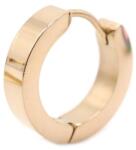 HARAHU RI-15313 Fülbevaló - Arany/Rózsaszín KP15313