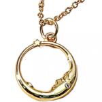 HARAHU WI-20629 Nyakék - Arany KP20629