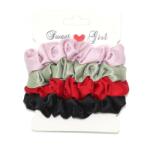 HARAHU Elegáns Hajgumik-Tip5 KP12919