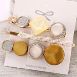 HARAHU Hajcsattszett-Tip26 KP19317