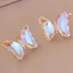 HARAHU LO-29327 Fülbevaló - Kristály AB KP29327