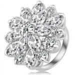 HARAHU SH-1144 Gyűrű- Kristály/51mm KP1144