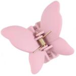 HARAHU ME-30222 Hajcsipesz - Rózsaszín KP30222