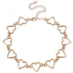 HARAHU MA-27581 Nyakék - Arany KP27581