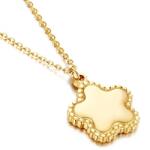 HARAHU DO-21146 Nyakék - Arany KP21146