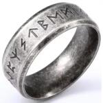 HARAHU NO-31977 Gyűrű - Ezüst/57mm KP31977