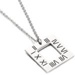 HARAHU Numeric Nyakék-Ezüst KP20979