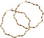 HARAHU AL-20575 Fülbevaló - Arany KP20575