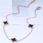 HARAHU XI-20781 Bokalánc - Arany/Fekete KP20781