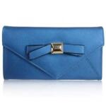 Izmael WY-11356 Pénztárca - Kék KP11356