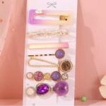 HARAHU CA-19424 Hajcsattszett - Tip4 KP19424