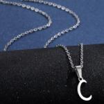 HARAHU AL-20692 Nyakék - C/Ezüst KP20692