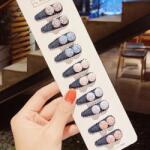 HARAHU CU-7480 Hajcsattok gyerekeknek - Tip3 KP7480