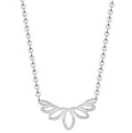 HARAHU EL-21139 Nyakék - Ezüst KP21139