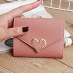 HARAHU ZO-12883 Pénztárca - Lila KP12883