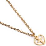 HARAHU HE-21713 Nyakék - Arany KP21713