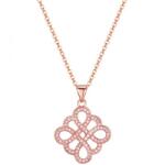 HARAHU TI-21266 Nyakék - Rózsaarany KP21266