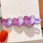 HARAHU HE-12946 Hajcsatt - Lila KP12946