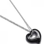 HARAHU HE-20764 Nyakék - Ezüst/Fekete KP20764