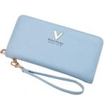 HARAHU IV-25282 Pénztárca - Kék KP25282