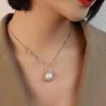 HARAHU AL-21111 Nyakék - Ezüst KP21111