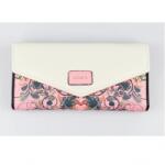 HARAHU Love Pénztárca - Rózsaszín KP4450