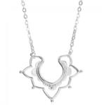 HARAHU BO-21071 Nyakék - Ezüst KP21071