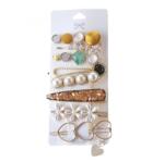 HARAHU CA-7893 Hajcsattszett - Tip2 KP7893