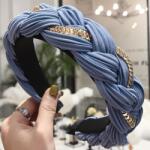 HARAHU FL-15917 Hajpánt - Kék KP15917