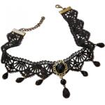 HARAHU JA-27496 Nyakék - Fekete KP27496