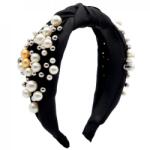 HARAHU LO-30214 Hajpánt - Fekete KP30214