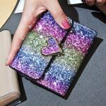 HARAHU SI-15016 Pénztárca - Multi/Tip2 KP15016