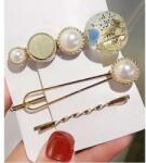 HARAHU SK-19067 Hajcsattszett - VilágosKék KP19067