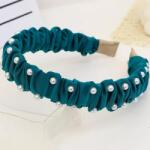 HARAHU PE-18272 Hajpánt - Zöld KP18272