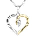 HARAHU ME-28753 Nyakék - Ezüst/Arany KP28753