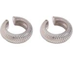 HARAHU KA-29235 Fülbevaló - Ezüst KP29235