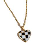 HARAHU RH-20455 Nyakék - Arany KP20455