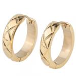 HARAHU BE-20676 Fülbevaló - Arany KP20676