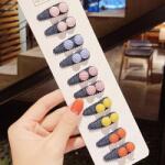 HARAHU CU-7483 Hajcsattok gyerekeknek - Tip6 KP7483