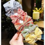 HARAHU BO-19694 Hajcsattok - Tip3 KP19694