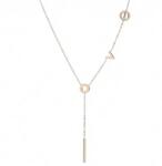 HARAHU BI-28448 Nyakék - Rózsaarany KP28448