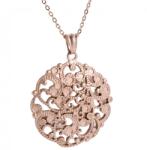 HARAHU OP-20534 Nyakék - RózsaArany KP20534