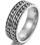 HARAHU WA-17040 Gyűrű - Ezüst/57mm KP17040