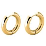 HARAHU LE-28734 Fülbevaló - Arany KP28734