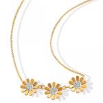 HARAHU FA-20866 Nyakék - Arany KP20866