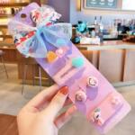 HARAHU CA-19290 Hajcsattszett - Tip6 KP19290