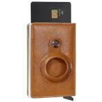 HARAHU Izmael PA-25615 MINI WALLET - Barna KP25615