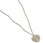 HARAHU HE-21749 Nyakék - Arany KP21749